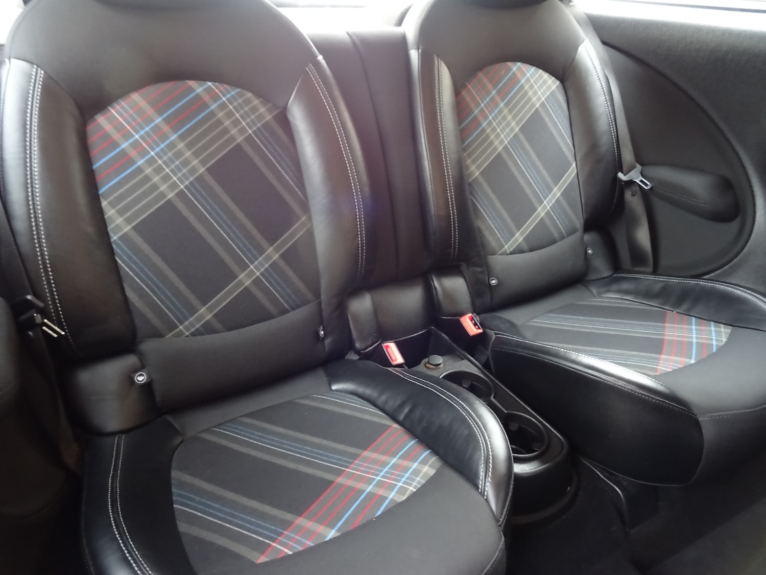 Used MINI Paceman 2016 for sale - 76384663: Photo 7