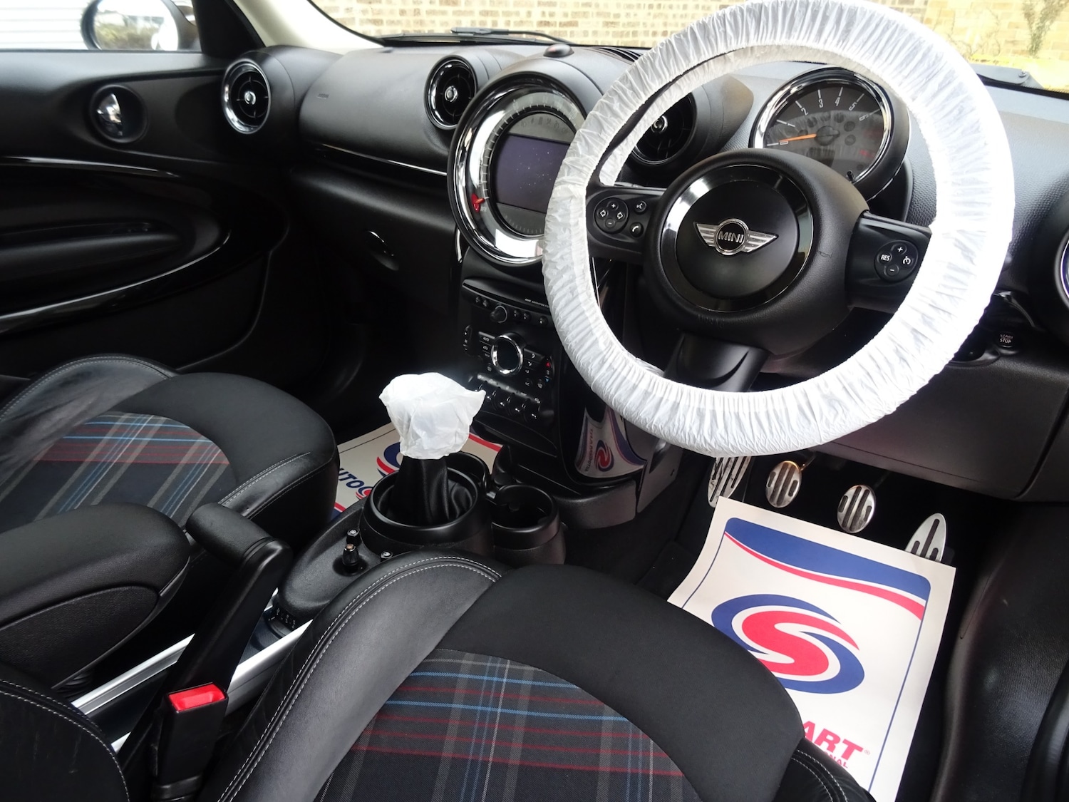 Used MINI Paceman 2016 for sale - 76384663: Photo 8