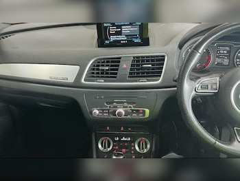 Used Audi Q3 2015 for sale - 78373876: Photo