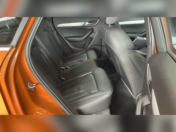 Used Audi Q3 2015 for sale - 78373876: Photo