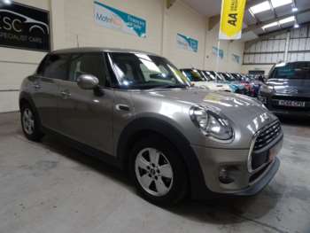 2016 (66) - 1.2 One 5dr Automatic **ULTRA LOW MILEAGE*ONLY 17000 MILES FROM NEW**