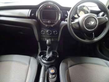 Used MINI Hatch 2016 for sale - 75271409: Photo