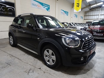Used MINI Countryman 2018 for sale - 78239883: Photo
