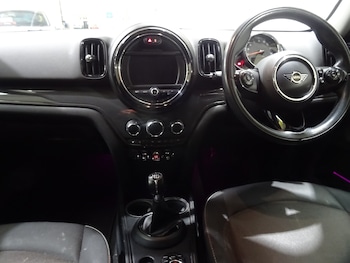 Used MINI Countryman 2018 for sale - 78239883: Photo