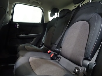 Used MINI Countryman 2018 for sale - 78239883: Photo