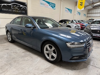 Used Audi A4 2016 for sale - 78962824: Photo