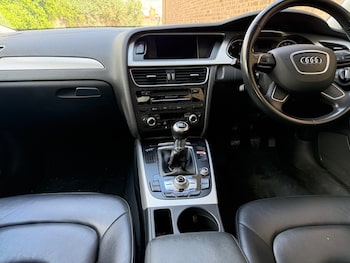 Used Audi A4 2016 for sale - 78962824: Photo