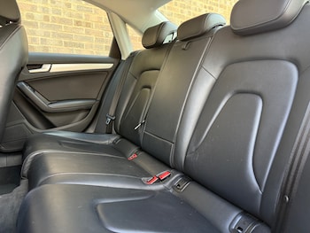 Used Audi A4 2016 for sale - 78962824: Photo