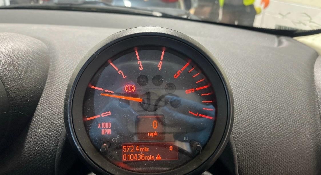 Used MINI Countryman 2015 for sale - 78067413: Photo 2