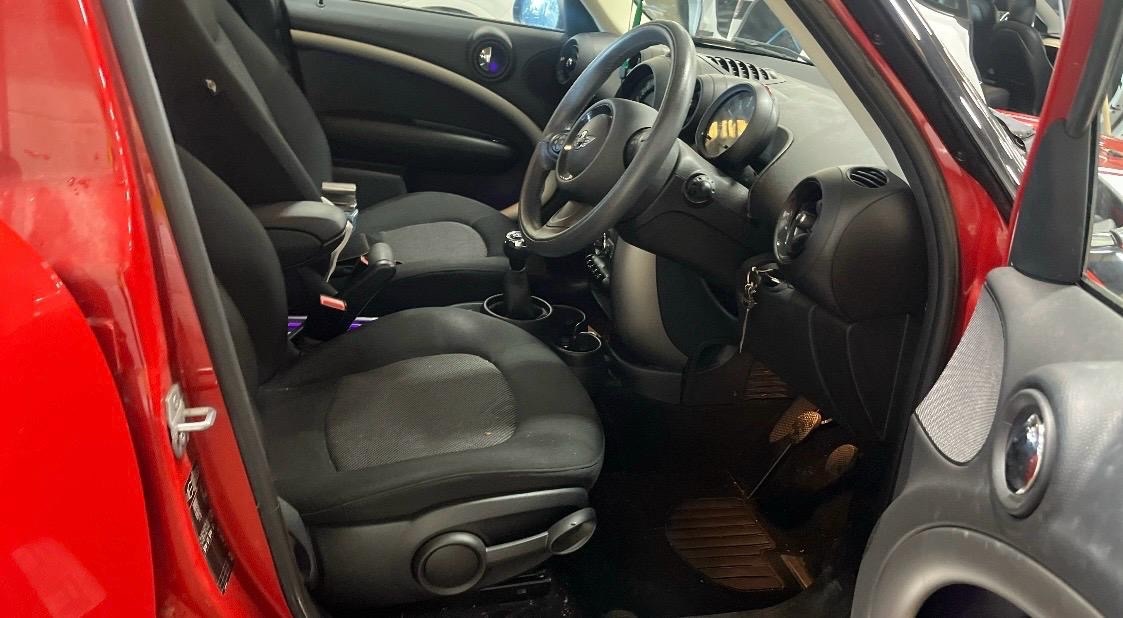 Used MINI Countryman 2015 for sale - 78067413: Photo 3