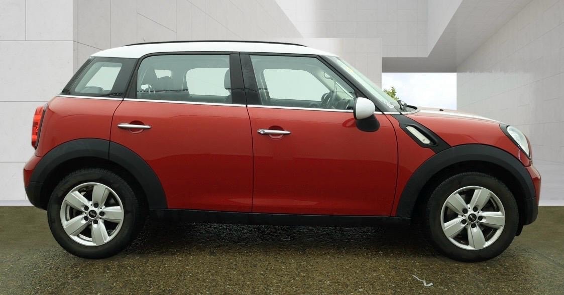 Used MINI Countryman 2015 for sale - 78067413: Photo 5