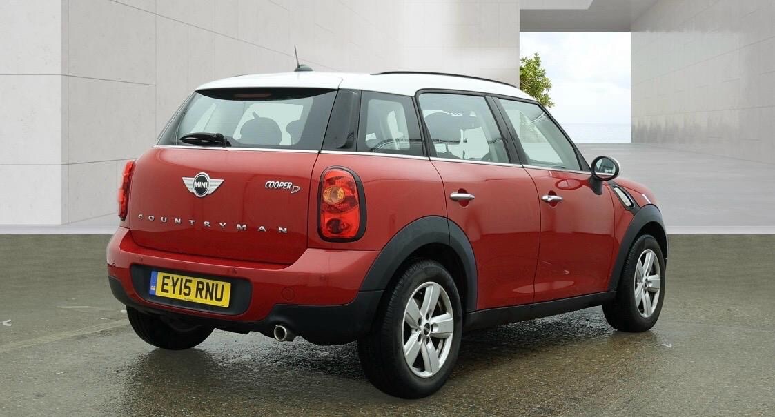 Used MINI Countryman 2015 for sale - 78067413: Photo 6