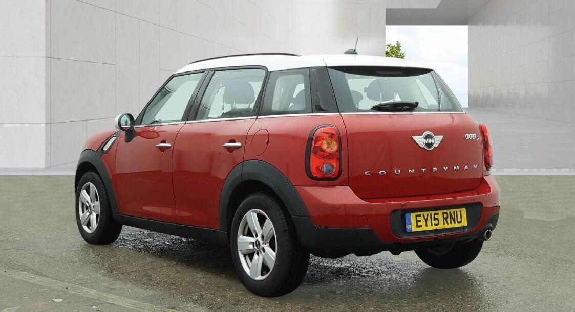 Used MINI Countryman 2015 for sale - 78067413: Photo 7