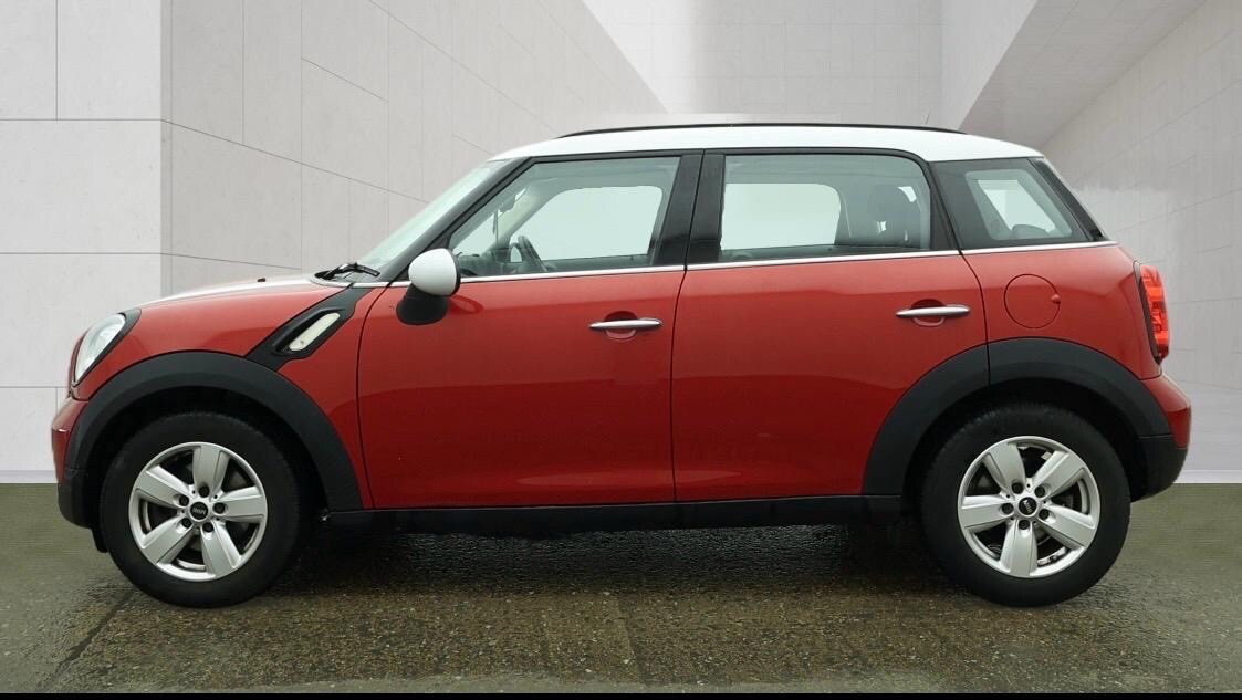 Used MINI Countryman 2015 for sale - 78067413: Photo 8