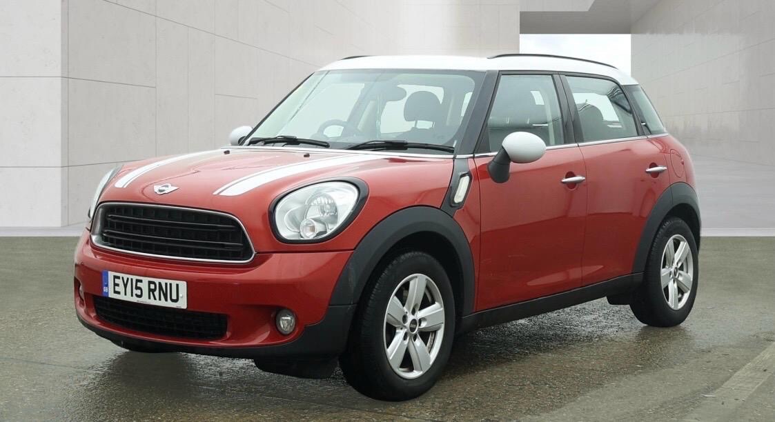 Used MINI Countryman 2015 for sale - 78067413: Photo 9