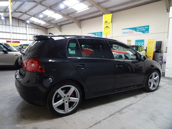 Used Volkswagen Golf 2009 for sale - 76090671: Photo 10