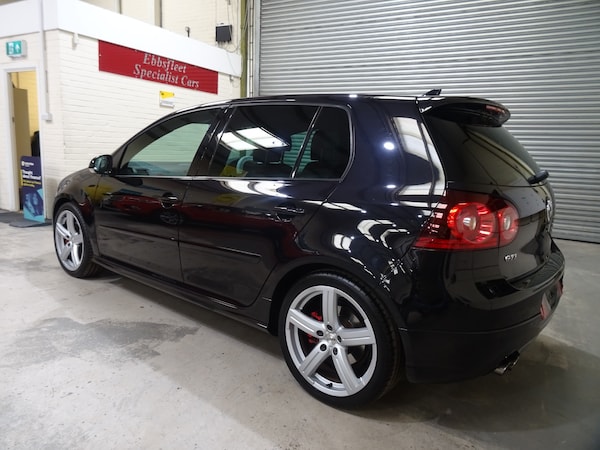 Used Volkswagen Golf 2009 for sale - 76090671: Photo 12