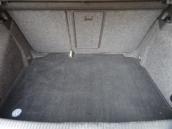 Used Volkswagen Golf 2009 for sale - 76090671: Photo 15