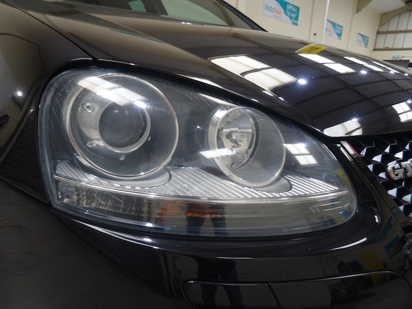 Used Volkswagen Golf 2009 for sale - 76090671: Photo 16