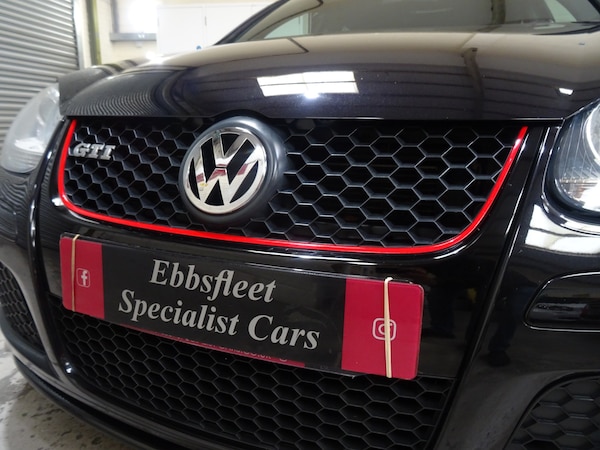 Used Volkswagen Golf 2009 for sale - 76090671: Photo 17