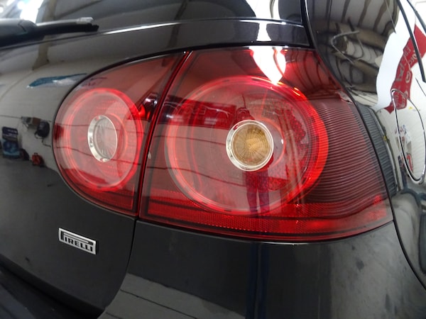 Used Volkswagen Golf 2009 for sale - 76090671: Photo 18