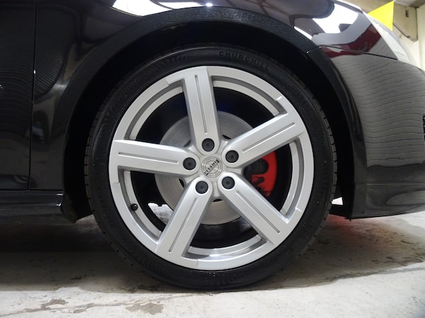 Used Volkswagen Golf 2009 for sale - 76090671: Photo 19
