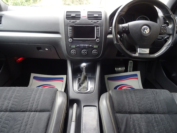 Used Volkswagen Golf 2009 for sale - 76090671: Photo 22