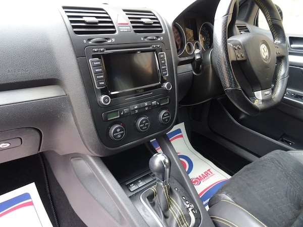 Used Volkswagen Golf 2009 for sale - 76090671: Photo 24