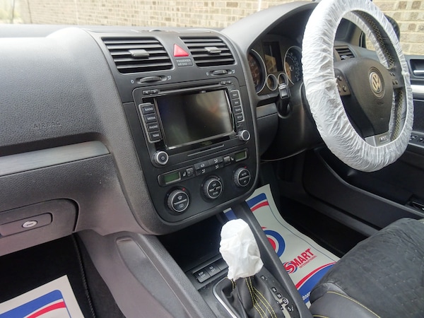 Used Volkswagen Golf 2009 for sale - 76090671: Photo 25