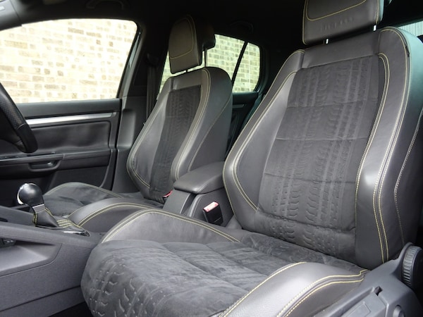 Used Volkswagen Golf 2009 for sale - 76090671: Photo 27
