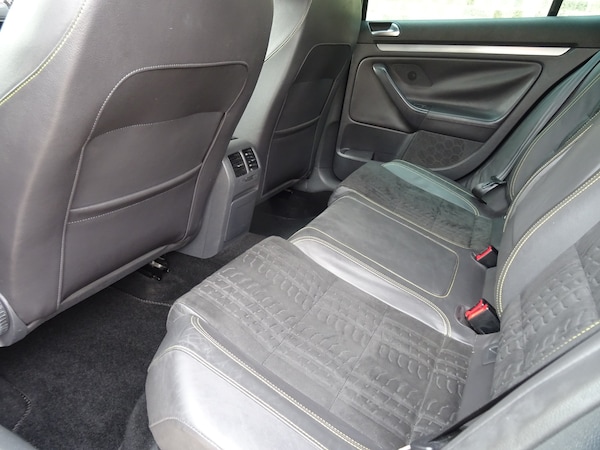 Used Volkswagen Golf 2009 for sale - 76090671: Photo 28