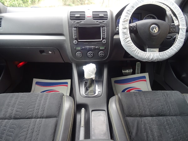 Used Volkswagen Golf 2009 for sale - 76090671: Photo 2
