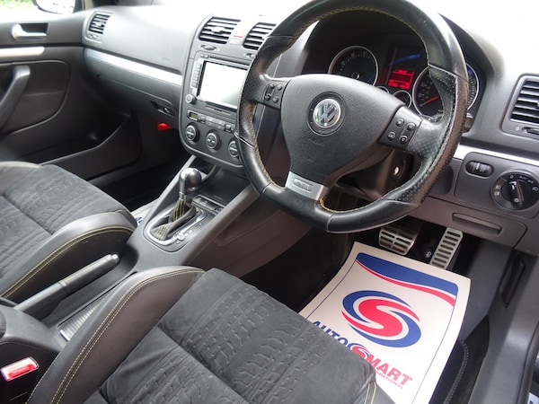 Used Volkswagen Golf 2009 for sale - 76090671: Photo 30