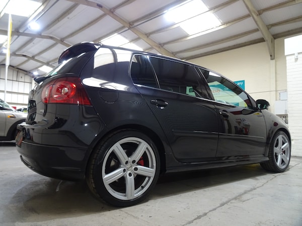 Used Volkswagen Golf 2009 for sale - 76090671: Photo 33