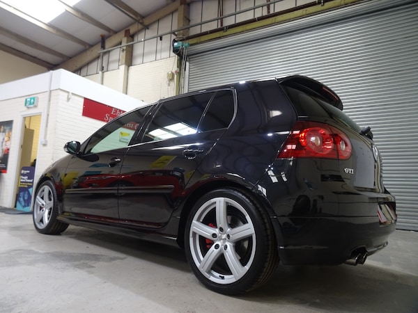Used Volkswagen Golf 2009 for sale - 76090671: Photo 35