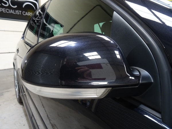 Used Volkswagen Golf 2009 for sale - 76090671: Photo 37