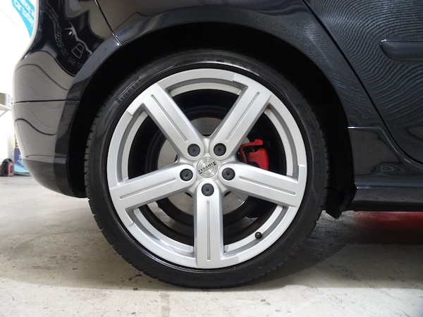 Used Volkswagen Golf 2009 for sale - 76090671: Photo 38