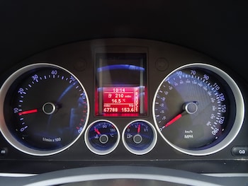 Used Volkswagen Golf 2009 for sale - 76090671: Photo 3
