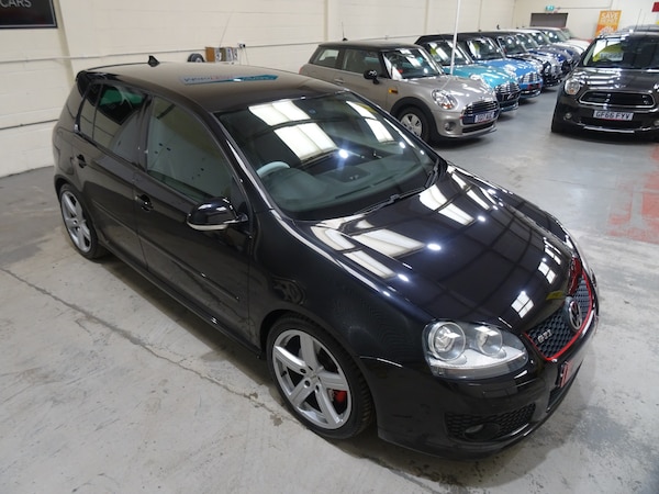 Used Volkswagen Golf 2009 for sale - 76090671: Photo 43