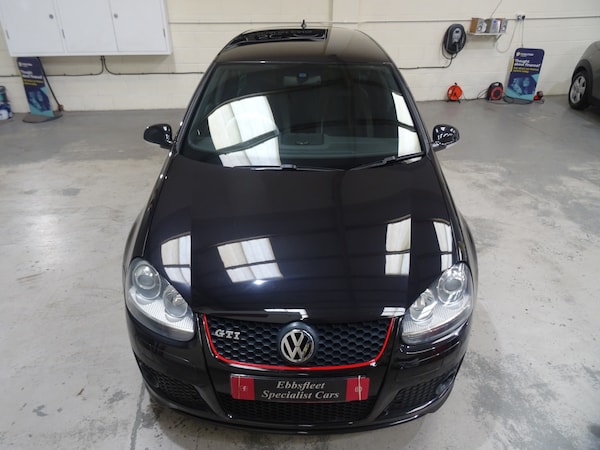 Used Volkswagen Golf 2009 for sale - 76090671: Photo 44