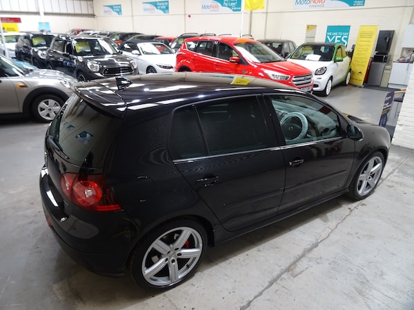Used Volkswagen Golf 2009 for sale - 76090671: Photo 45