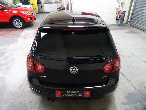 Used Volkswagen Golf 2009 for sale - 76090671: Photo 46