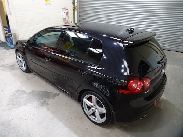 Used Volkswagen Golf 2009 for sale - 76090671: Photo 47