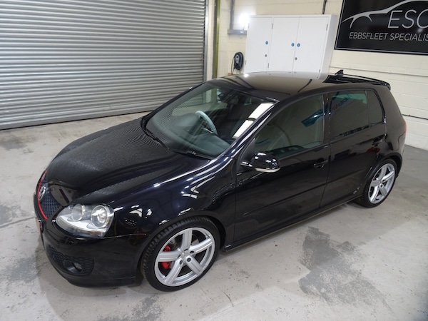 Used Volkswagen Golf 2009 for sale - 76090671: Photo 48