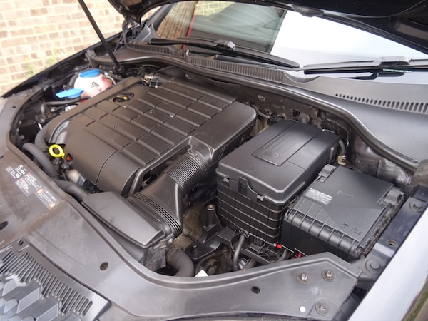 Used Volkswagen Golf 2009 for sale - 76090671: Photo 50