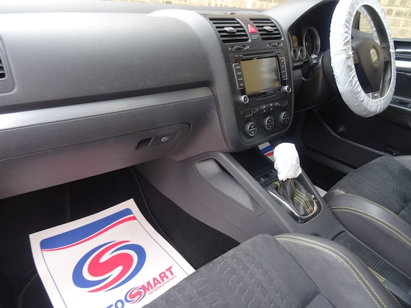 Used Volkswagen Golf 2009 for sale - 76090671: Photo 5