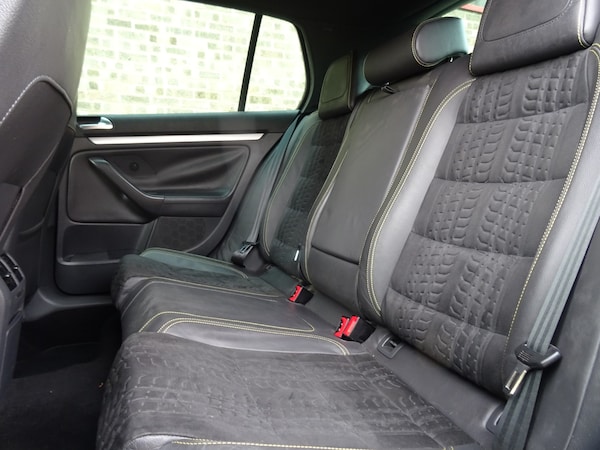 Used Volkswagen Golf 2009 for sale - 76090671: Photo 6