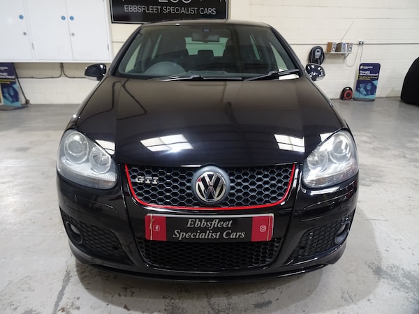Used Volkswagen Golf 2009 for sale - 76090671: Photo 7