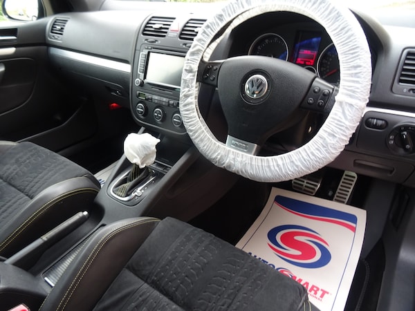 Used Volkswagen Golf 2009 for sale - 76090671: Photo 8