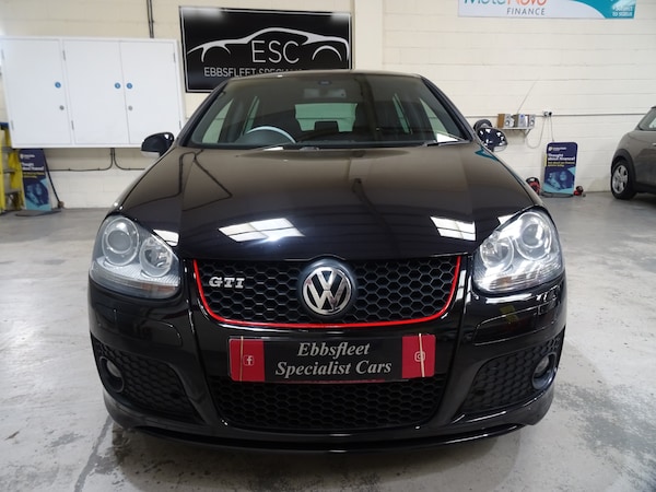 Used Volkswagen Golf 2009 for sale - 76090671: Photo 9